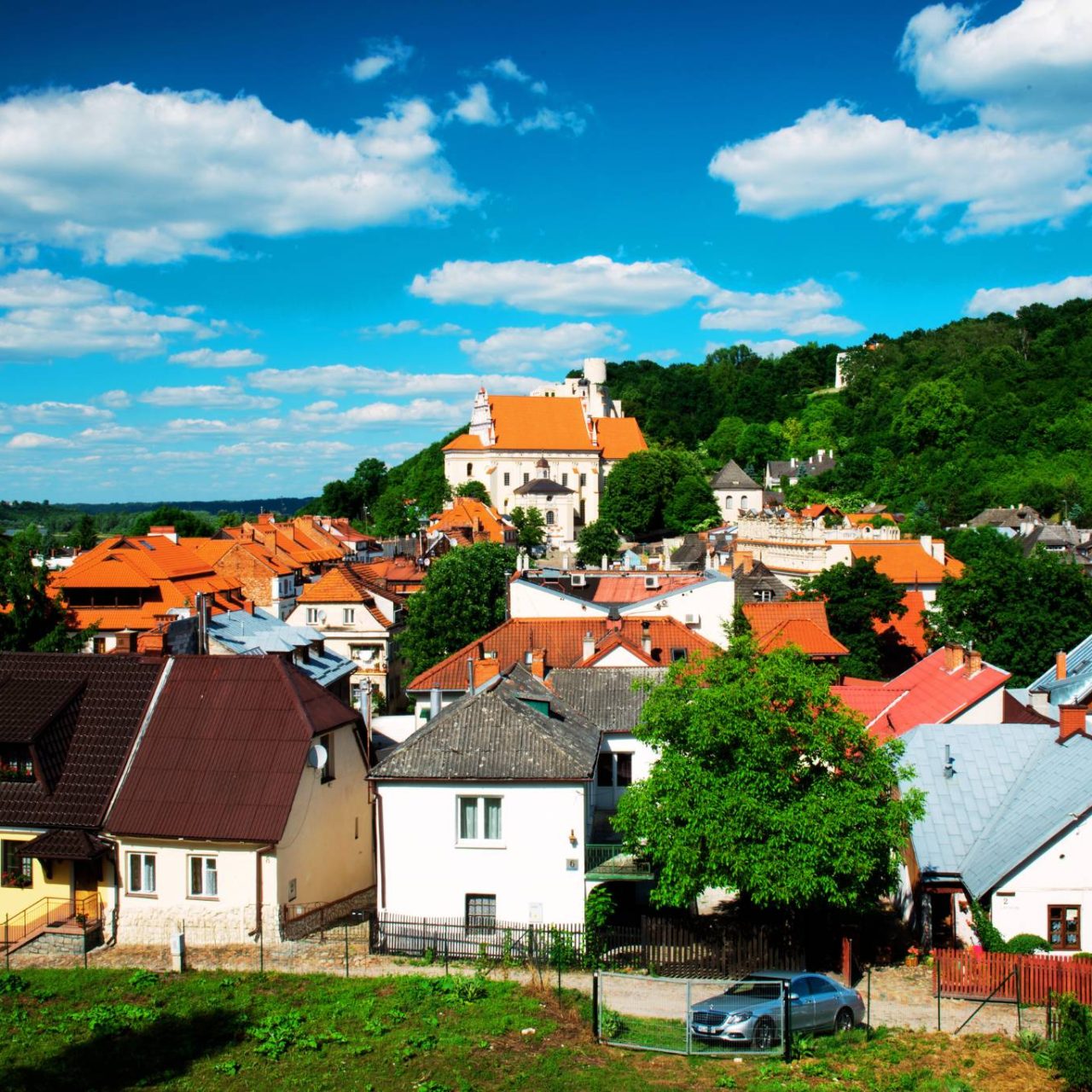 Perła Nadwiślańska