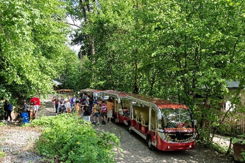 Pakiet 2-dniowy: Woda, historia i adrenalina!